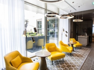 CENTRO MADA AMMAN BY ROTANA