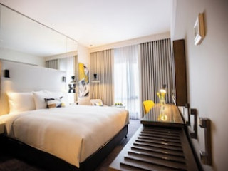 CENTRO MADA AMMAN BY ROTANA