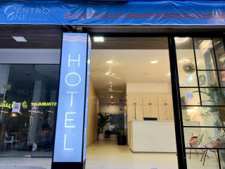 Centro One Bangla