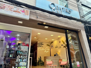 Centro One Bangla