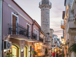 CENTRO STORICO CHANIA