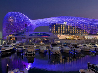 CENTRO YAS ISLAND BY ROTANA