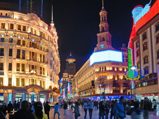 Circuit Paste Descopera China