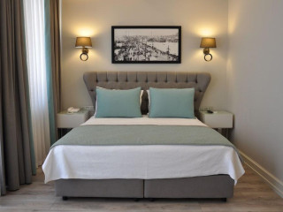 Centrum Suites İstanbul
