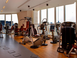 Century Hotel Doha