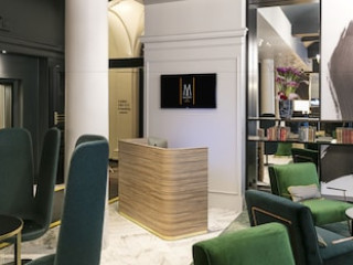 CENTURY OLD TOWN PRAGUE - MGALLERY