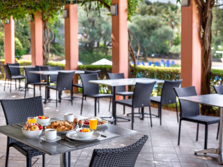 Century Resort Apartments