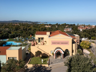 Century Resort Apartments