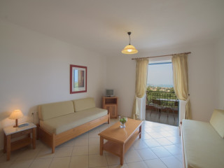 Century Resort Corfu
