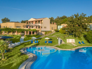 Century Resort Corfu