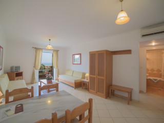 Century Resort Corfu
