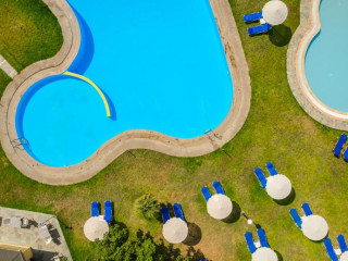 Century Resort Corfu