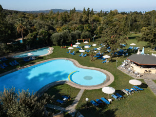 Century Resort Corfu