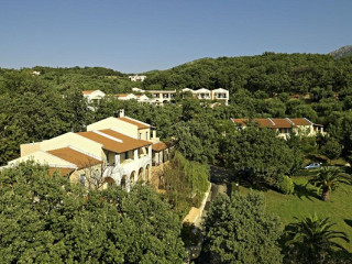 Century Resort Corfu