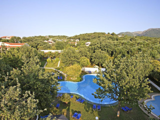 Century Resort Corfu