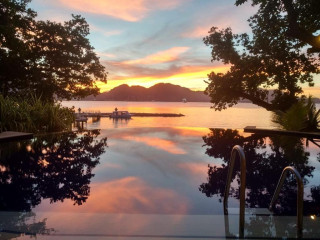 Cerf Island Resort