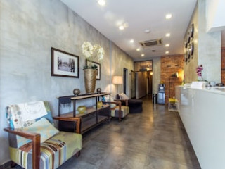 CERIA BOUTIQUE BUKIT BINTANG