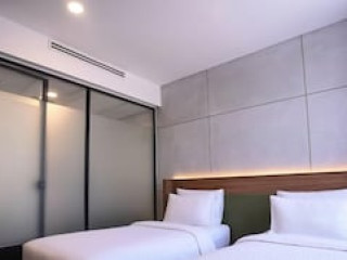 CERIA BOUTIQUE BUKIT BINTANG