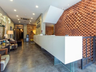 CERIA BOUTIQUE BUKIT BINTANG