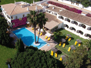 Cerro Da Marina Hotel - Adults Only