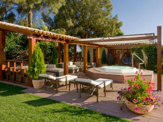 Cerro Da Marina Hotel - Adults Only