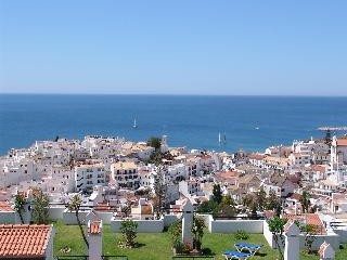 Cerro Mar Atlántico