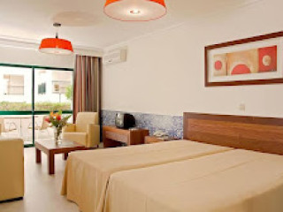 CERRO MAR HOTEL & SPA