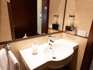 SL LA PERLA HOTEL KEMER