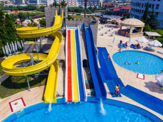 CESARS SIDE ( EX.CESARS RESORT HOTEL)