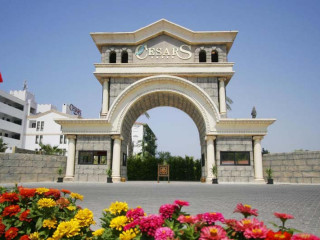 CESARS SIDE (EX CESARS RESORTS SIDE)