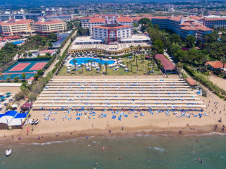 CESARS SIDE HOTELS & RESORTS