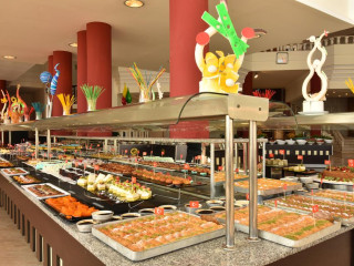 CESARS SIDE HOTELS & RESORTS