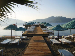 CETTIA BEACH RESORT