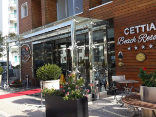CETTIA BEACH RESORT