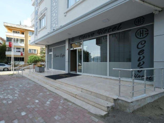 Cevvo Hotel