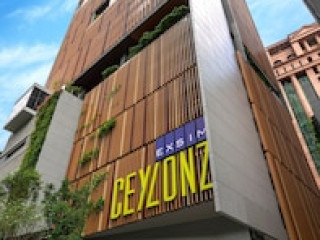 CEYLONZ SEASONAL SUITES
