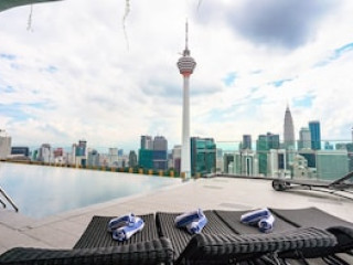 CEYLONZ STARLIGHT SUITES BUKIT BINTANG