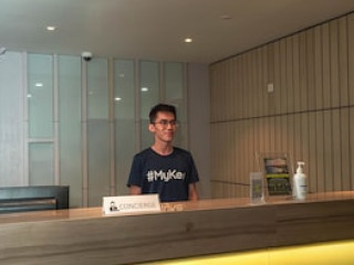 CEYLONZ STARLIGHT SUITES BUKIT BINTANG