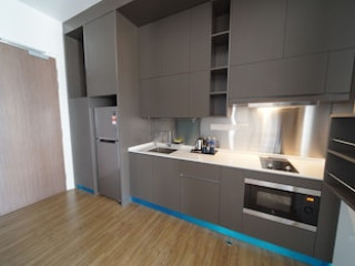 CEYLONZ STARLIGHT SUITES BUKIT BINTANG