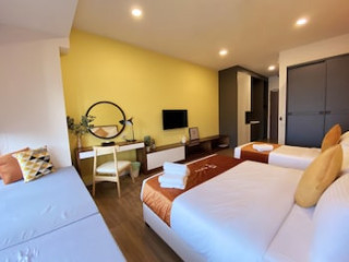 CEYLONZ STARLIGHT SUITES BUKIT BINTANG