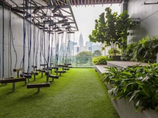 CEYLONZ SUITE BY FIVE SENSES