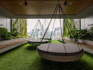 CEYLONZ SUITE BY FIVE SENSES