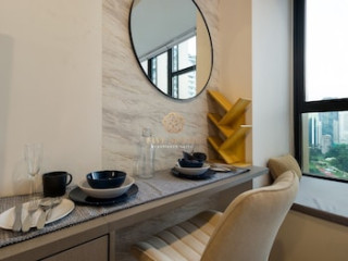 CEYLONZ SUITE BY FIVE SENSES