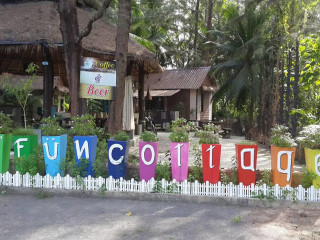 Cfun Cottages