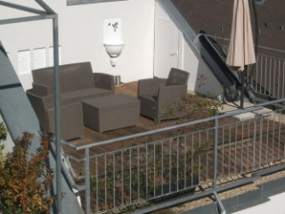 CH-Vienna City Rooms/Penthouse Terrassenapartment
