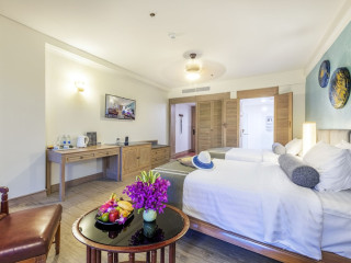 Cha-da Thai Village Resort