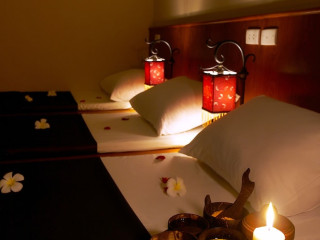 Cha-da Thai Village Resort