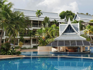 Cha-da Thai Village Resort