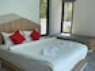 Cha De lay Private Pool Villa Ao Nang Krabi