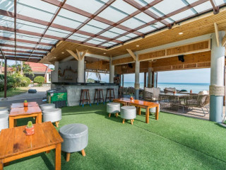 Chaba Cabana Beach Resort